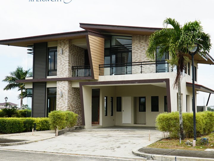 955 sqm Residential Lot For Sale in South Lake Village at Eton City Santa Rosa Laguna B20 L02