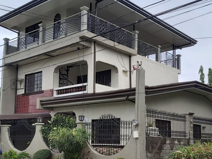 AMAZING House and Lot FOR SALE in Angono Rizal!!!
