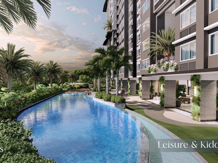 72.50 sqm 2-bedroom Condo For Sale in Makati Metro Manila