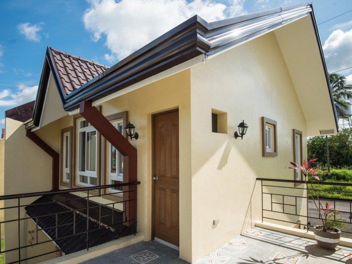 2 bedroom House and Lot for Rent in Silang-Tagaytay