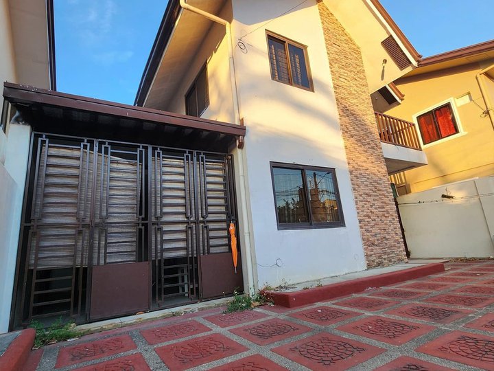 2BR House and Lot for Sale at Villa Olympia, San Pedro, Laguna