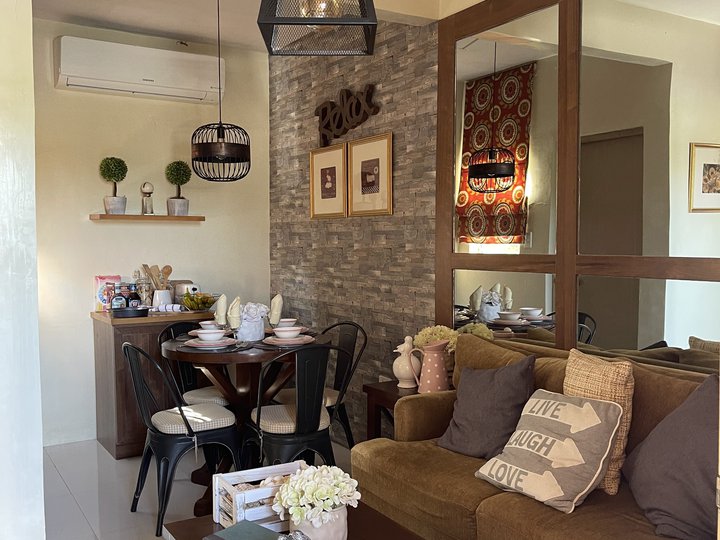 Bettina Townhouse for sale in Tarlac City