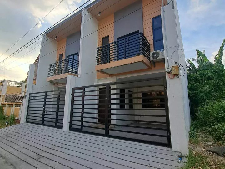 3BR House and Lot for Sale at Meadowood Executive Village, Bacoor, Cavite