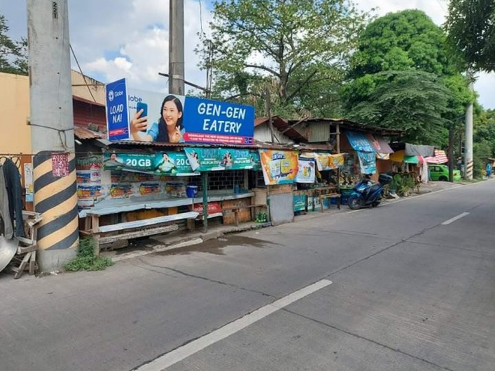 Commercial Lot for Sale in Meycauayan Bulacan