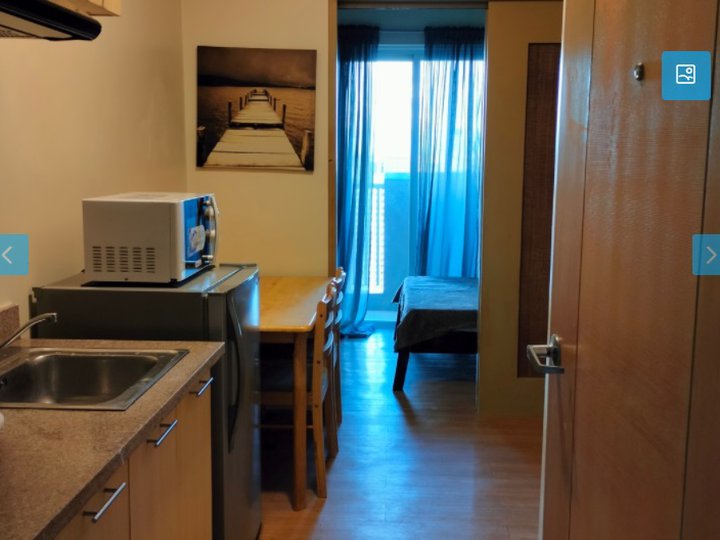 Modern Style 1 Bedroom Unit for Rent in Laureano Di Trevi Makati City