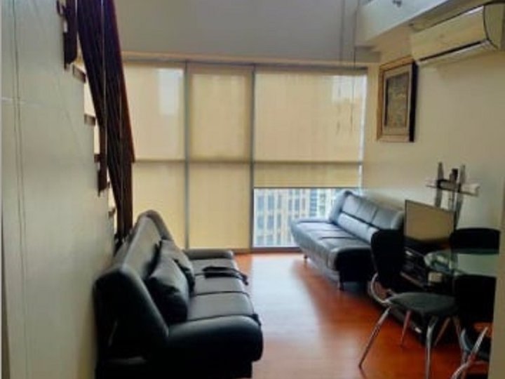 1 Bedroom Unit for Rent in Eton Residences Greenbelt Makati City