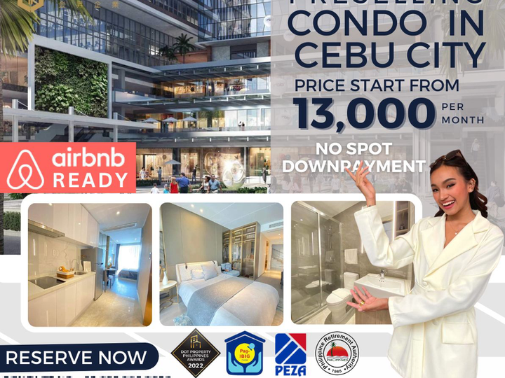 PRESELLING CONDOMINIUM WITH NO SPOT DOWNPAYMENT TERM