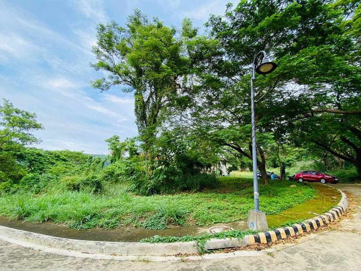 Residential Lot for Sale in Terrazas de Punta Fuego | Near Club Punta Fuego, Pico de Loro, Tagaytay