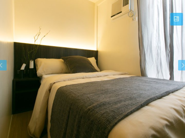 Modern Style 1 Bedroom Unit for Rent in Laureano Di Trevi Makati