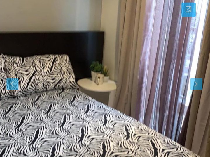 Furnished 1 Bedroom with Balcony For Rent in Laureano Di Trevi Makati