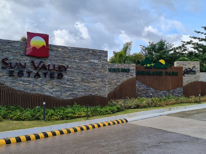Lot for Sale in Sun Valley Estates, Antipolo