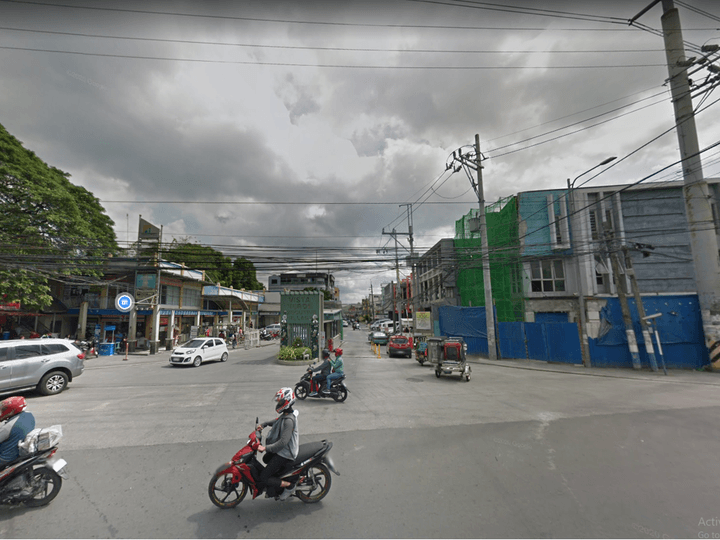 352 sqm Residential Lot For Sale in Cainta, Rizal
