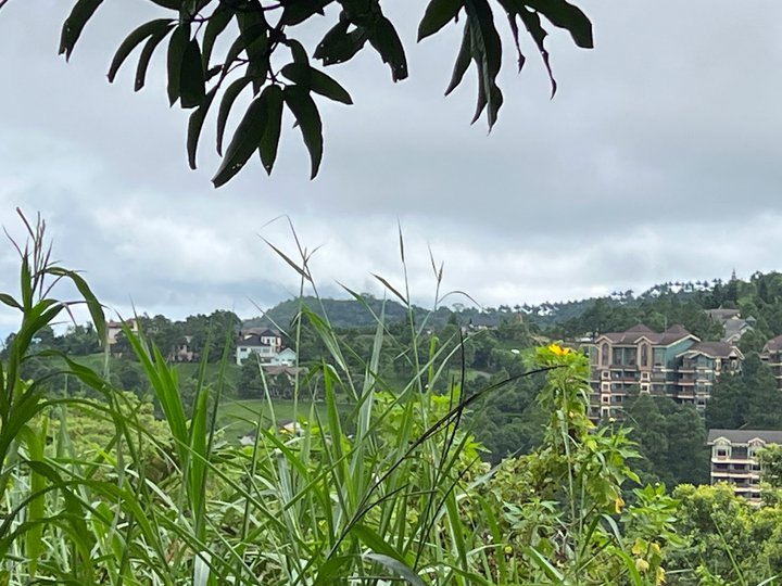 573 sqm Vacant Lot For Sale In Iruhin West Tagaytay