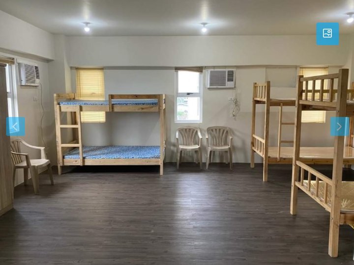 1 Bedroom Unit for Rent in Amaia Steps Alabang