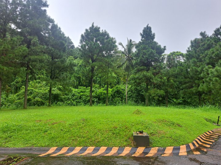 Prime Residential Lot for Sale in Crosswinds Swiss Luxury Resort Tagaytay | Luxury Living