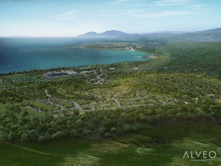 Residential Lots in Bayview Heights by Alveo Land, Cagayan De Oro City
