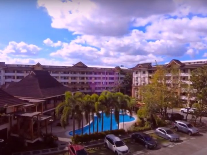 2 Bedroom Unit for Sale in Bali Oasis Phase 1 Pasig City