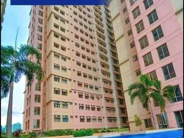 Rent To Own Condominium In San Juan Metro Manila -18,000 Per Month