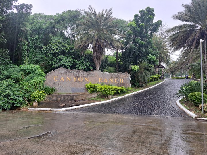 Residential Lots for Sale - Canyon Ranch Subdivision, Carmona, Cavite