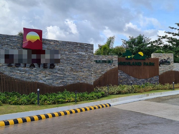 424 sqm. Residential Lot for Sale - Sun Valley Estates, Antipolo, Rizal