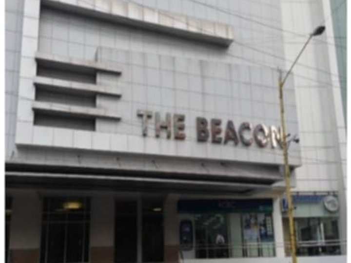 1 Bedroom Unit for Sale in The Beacon Makati City