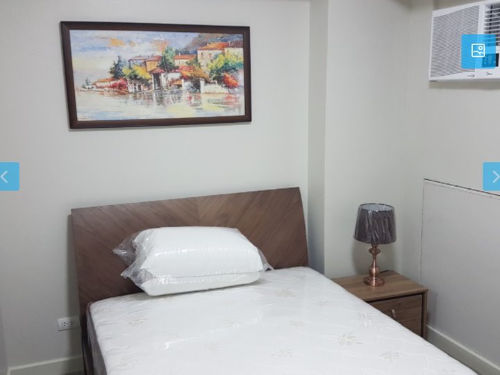 1 Bedroom Unit for Rent in Vista Shaw Mandaluyong City