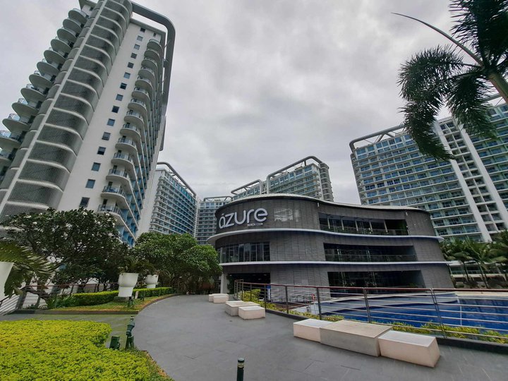 1BR Condo Unit for Rent in Azure Urban Resort Residences, Paranaque