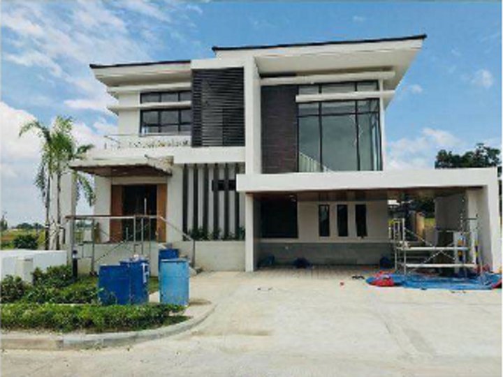 House and Lot for Sale in Alabang West Las Pinas City