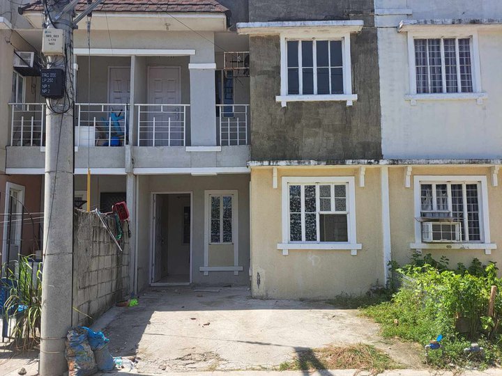 3-bedroom Townhouse For Rent in General Trias Cavite