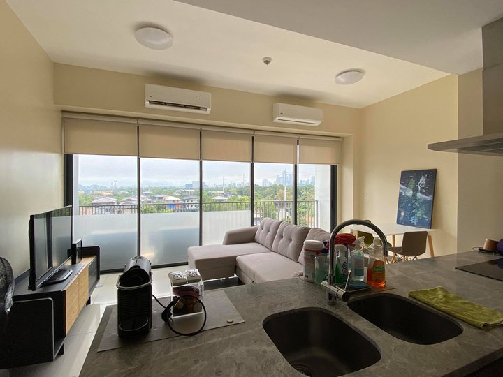 For Sale:  Two Bedroom Condo with Parking at McKinley West