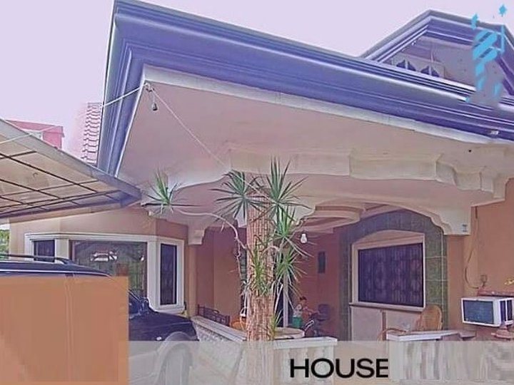 House and Lot for Sale in Matina Aplaya Davao City