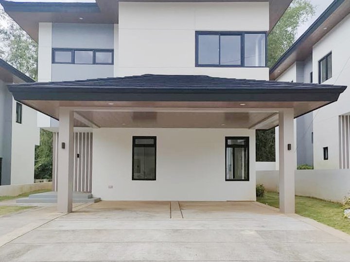 4-bedroom Single Detached House For Sale in Antipolo Rizal