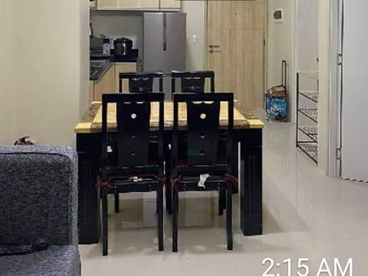 1 Bedroom Unit for Rent in Avida Towers Montane BGC Taguig City
