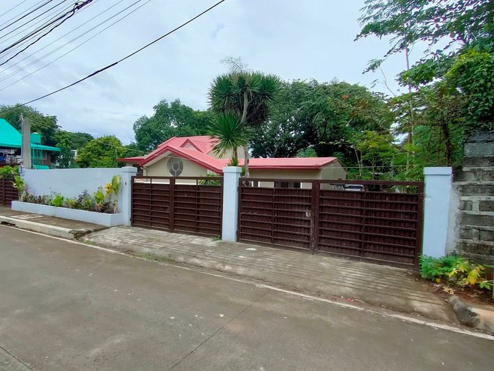 6 bedrooms House and Lot for sale in Antipolo City