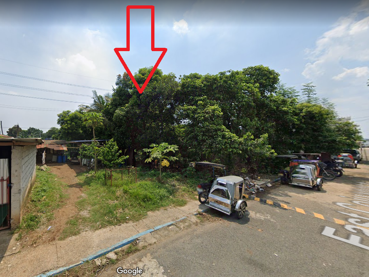 Resale 240 sqm Residential Lot Richmond Village, Bahay Pari Meycauayan