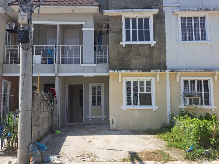 3BR Townhouse For Rent in Lancaster New City, General Trias, Cavite