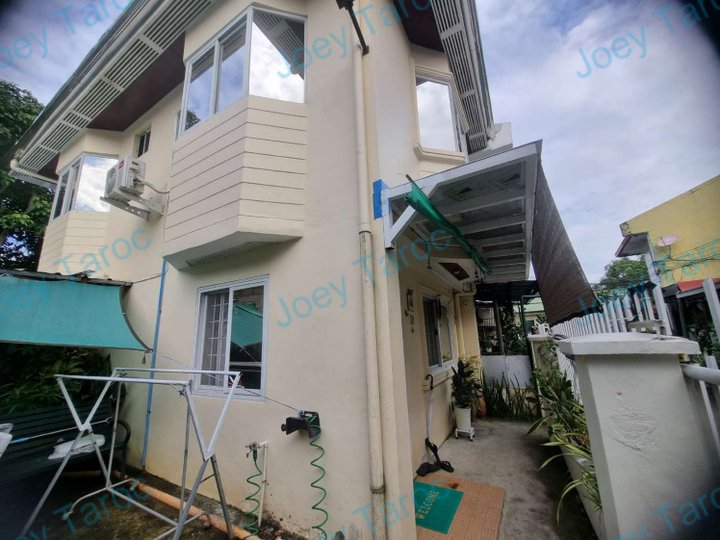 3-bedroom House For Sale in Antipolo Rizal