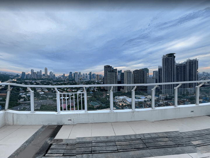 2 bedroom Condominium for sale in Makati City