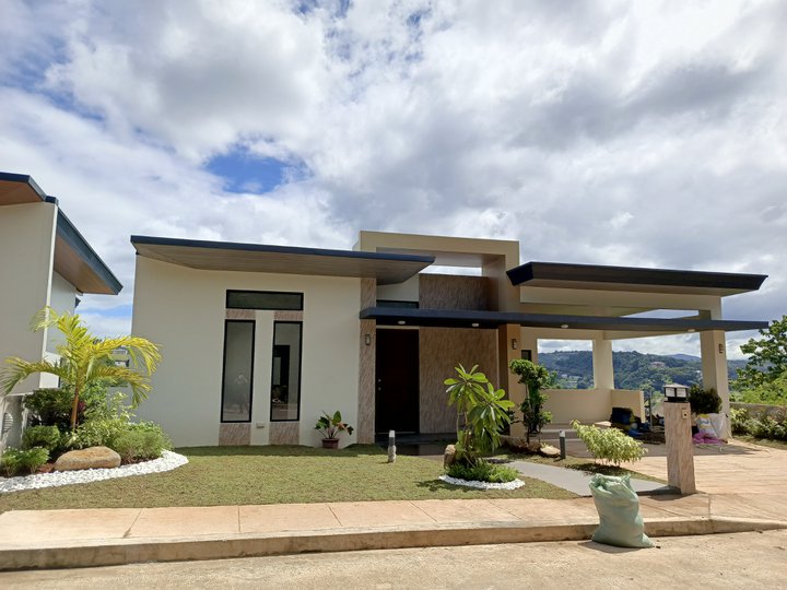 Ready For Occupancy 4-bedroom House and Lot For Sale in Antipolo Rizal