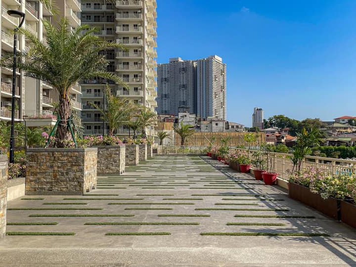 Ready for Occupancy 1-Bedroom Condominium in Pasig City!