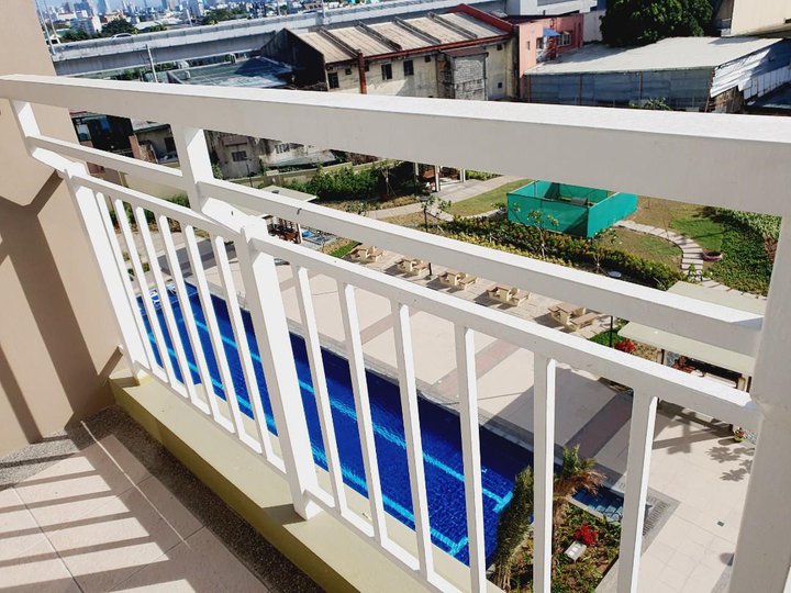 Ready for Occupancy 2-Bedroom Condo Unit in Quezon City!