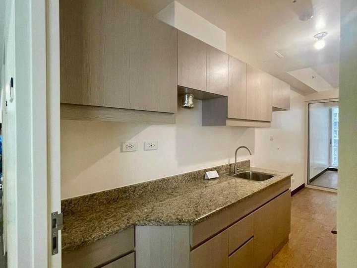 Studio Type Condo Unit at Allegra Garden Place in Pasig City, Close to SM Megamall