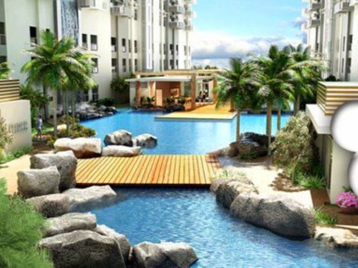 For Sale: Kasara Urban Resorts 1 Bedroom Unit