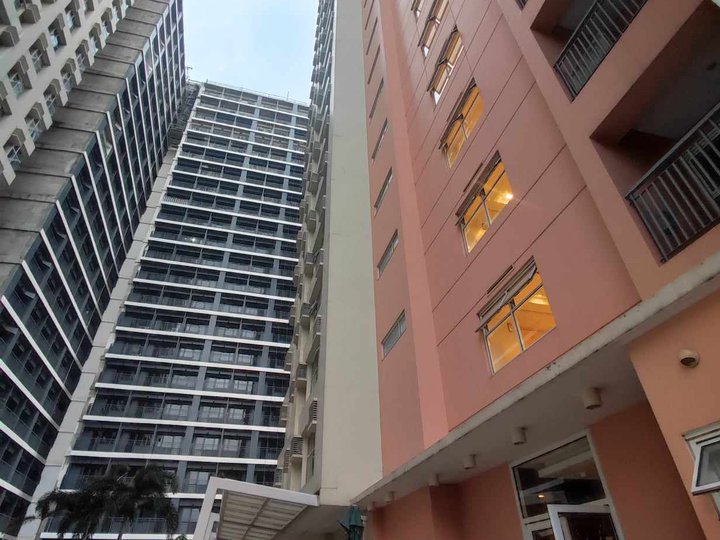 Ready for occupancy condo in makati pasong tamo