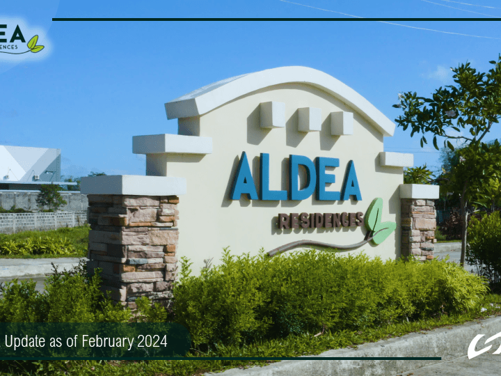 181sqm Residential Lot in Aldea Residences along Circumferential Road, Pakiad Oton Iloilo