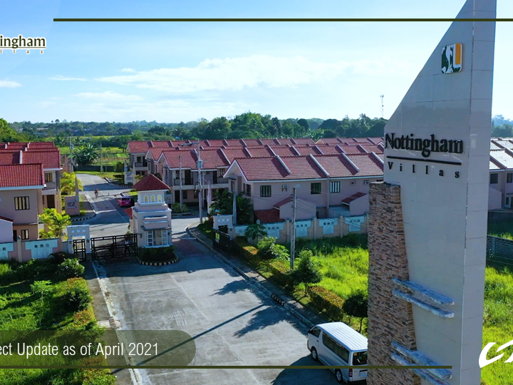 2 Storey RFO House and Lot in Jaro, Iloilo for Sale for Local and Foreign Investors