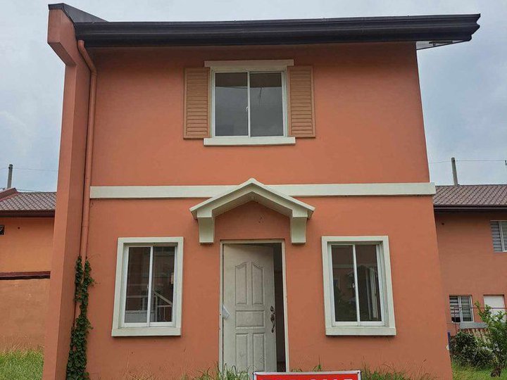 Modern House & Lot for Sale in Camella Dos Rios Trails Cabuyao, Laguna near SLEX, Nuvali