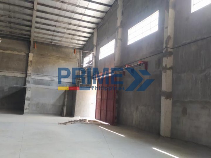 Warehouse (Commercial) For Lease in Magalang, Pampanga
