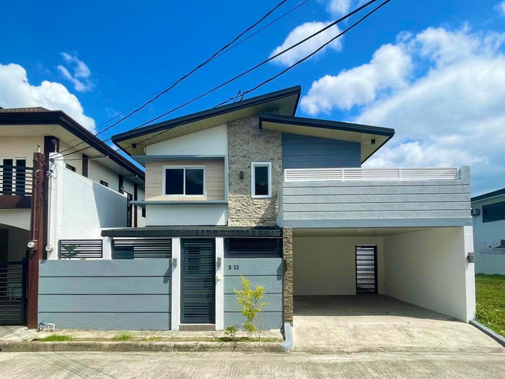 NEW MODERN CONTEMPORARY CHEER HOUSE WITH POOL IN ANGELES CITY NEAR CLARK