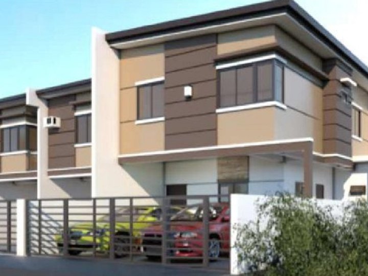 Pre-selling 3-bedroom House For Sale in Sauyo Quezon City